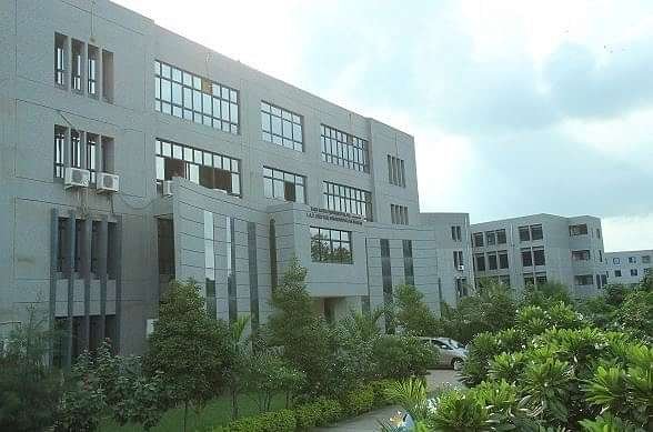 Kadi_Sarva_Vishwavidyalaya